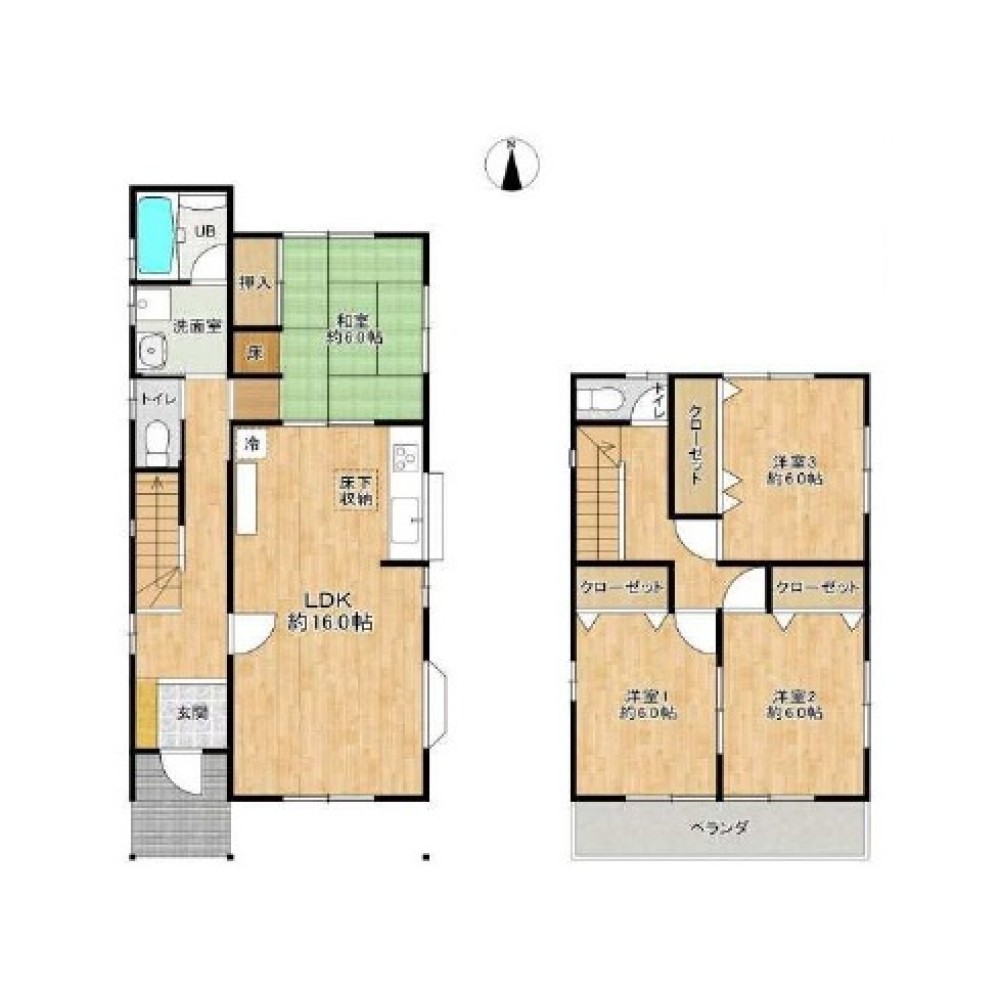 春日井市八田町 画像1