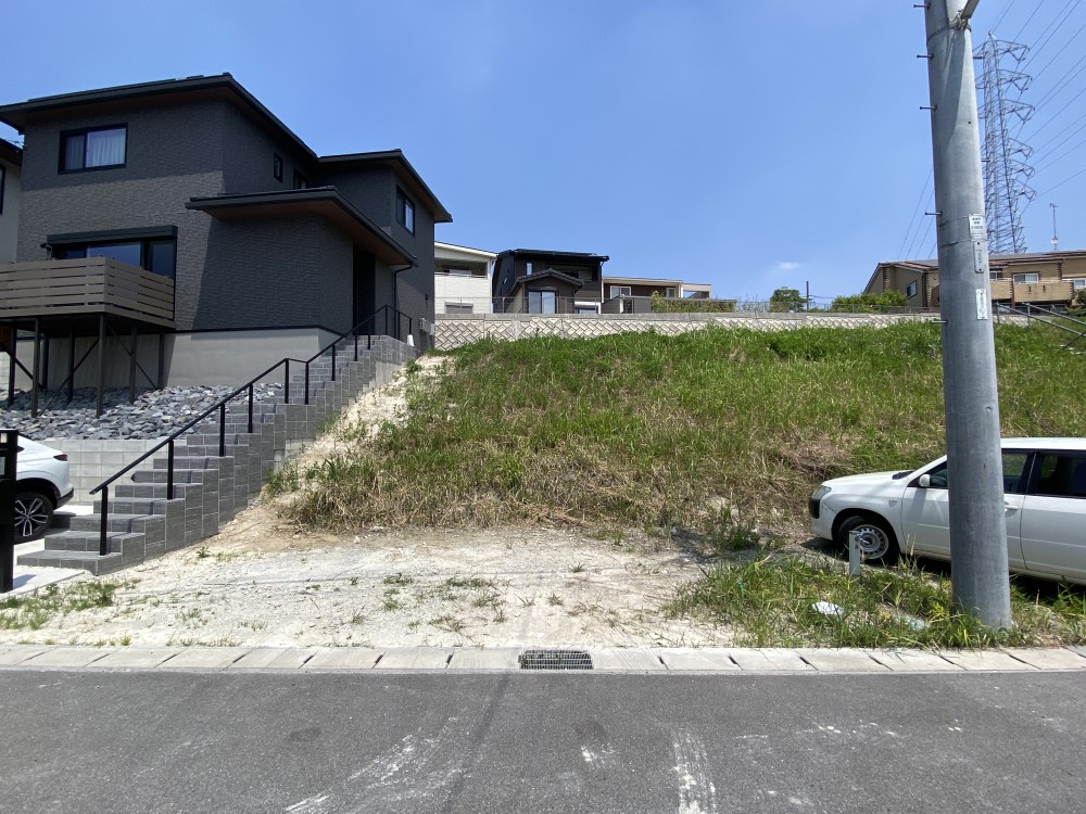 東海市加木屋町北平井　全5区画　A区画 画像5