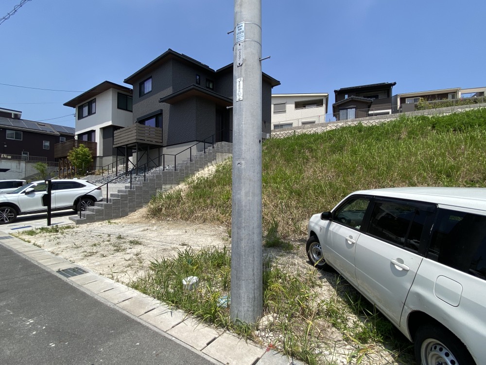 東海市加木屋町北平井　全5区画　A区画 画像4
