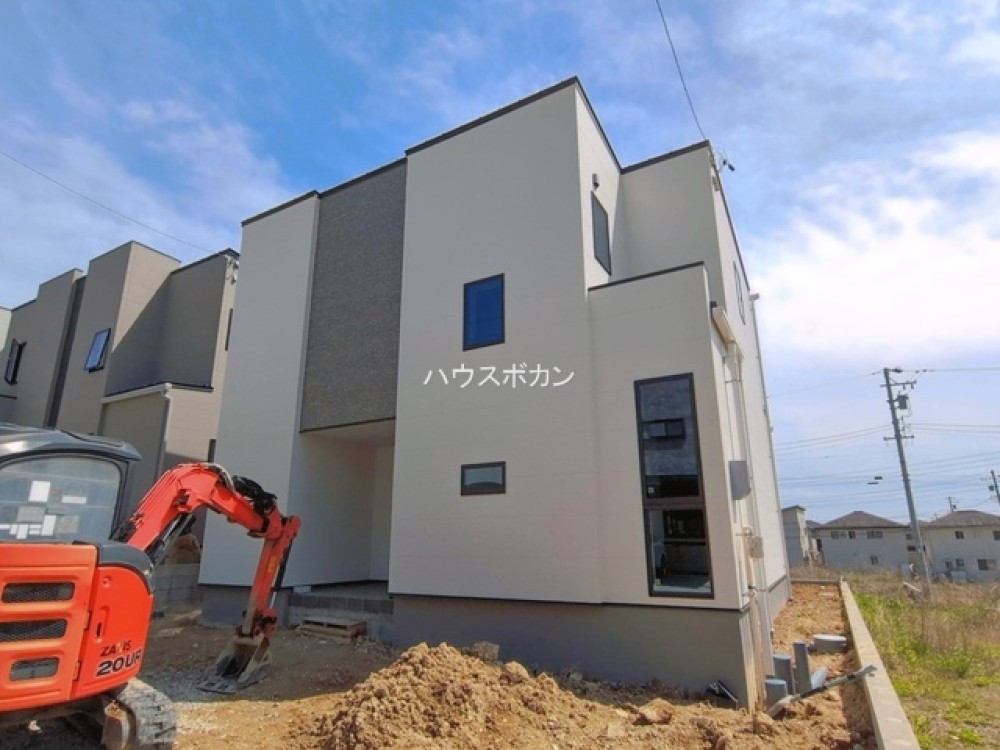 豊田市西中山町　全4棟　N-6棟 画像3