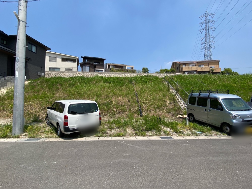 東海市加木屋町北平井　全5区画　B区画 画像5