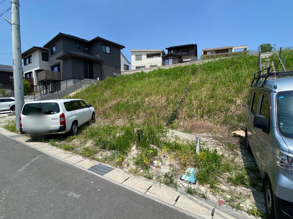 東海市加木屋町北平井　全5区画　B区画 画像4