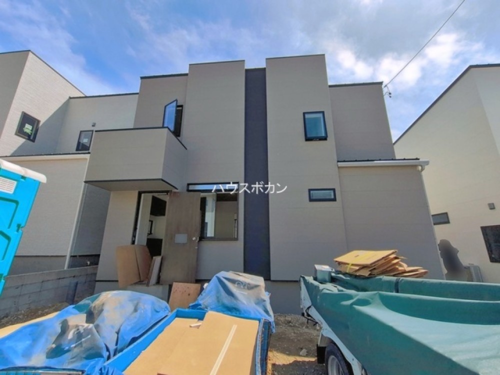 豊田市西中山町　全4棟　N-7棟 画像3