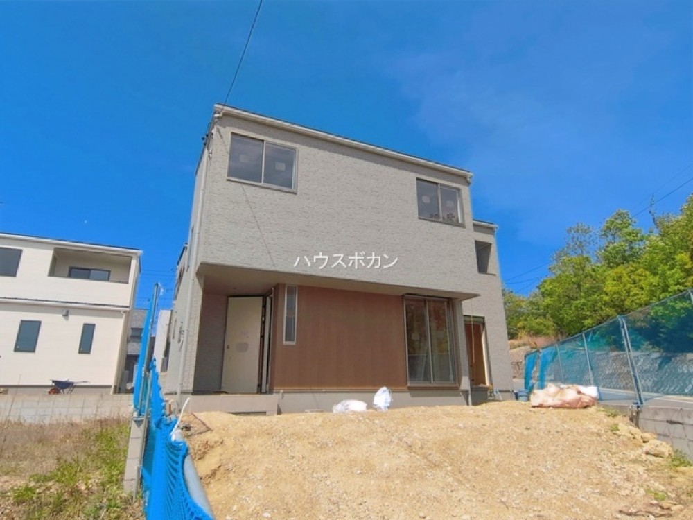 豊田市西中山町　全4棟　N-15棟 画像3