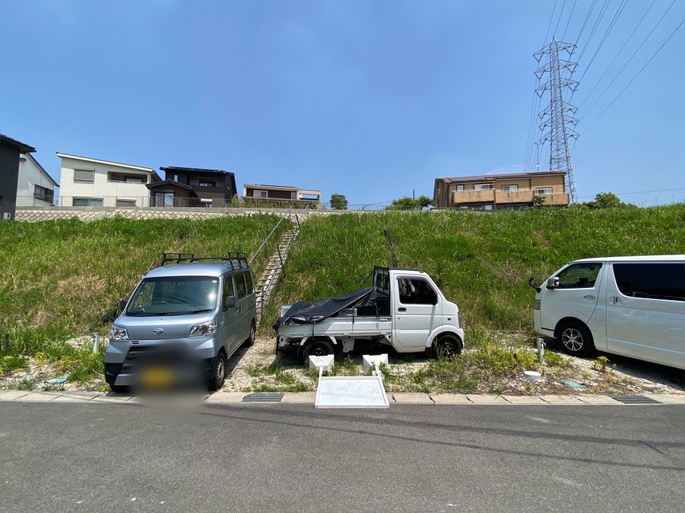 東海市加木屋町北平井　全5区画　C区画 画像5
