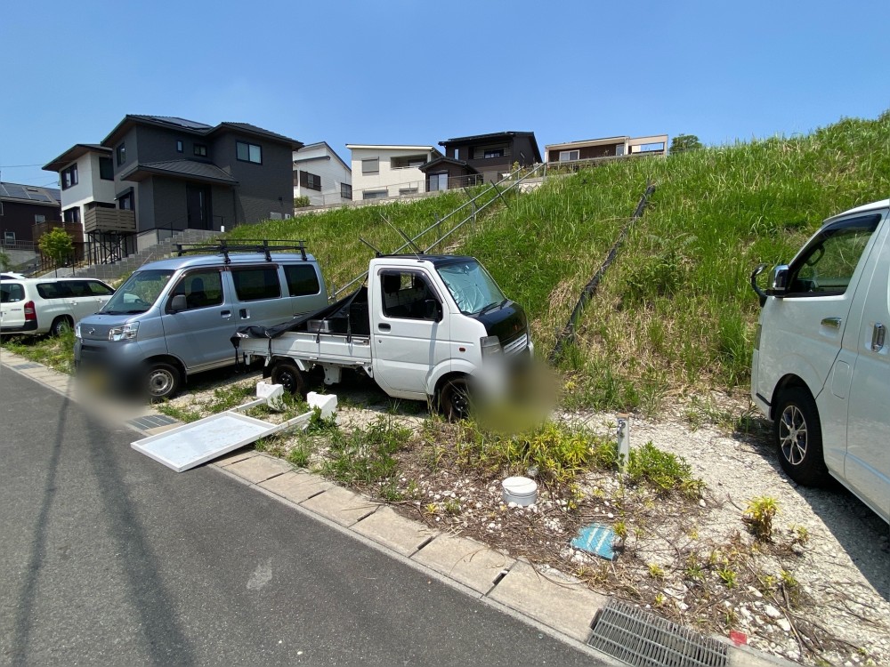 東海市加木屋町北平井　全5区画　C区画 画像4