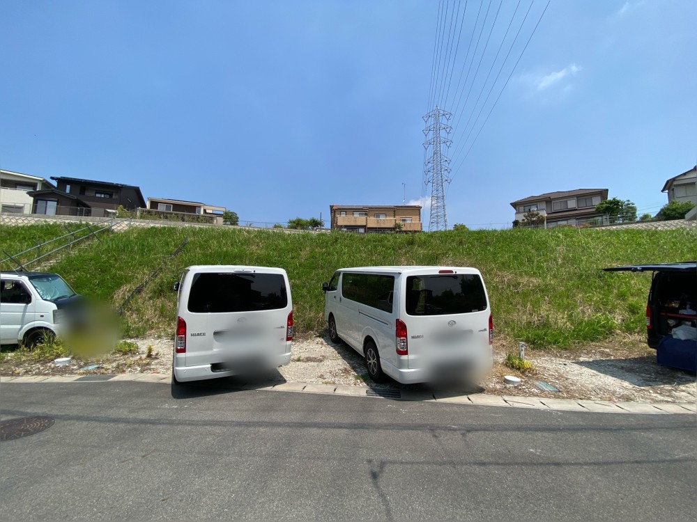 東海市加木屋町北平井　全5区画　D区画 画像5