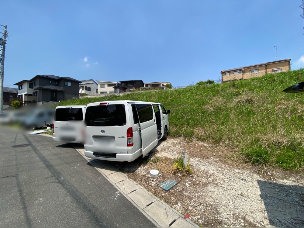 東海市加木屋町北平井　全5区画　D区画 画像4