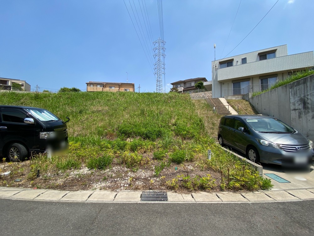 東海市加木屋町北平井　全5区画　E区画 画像5