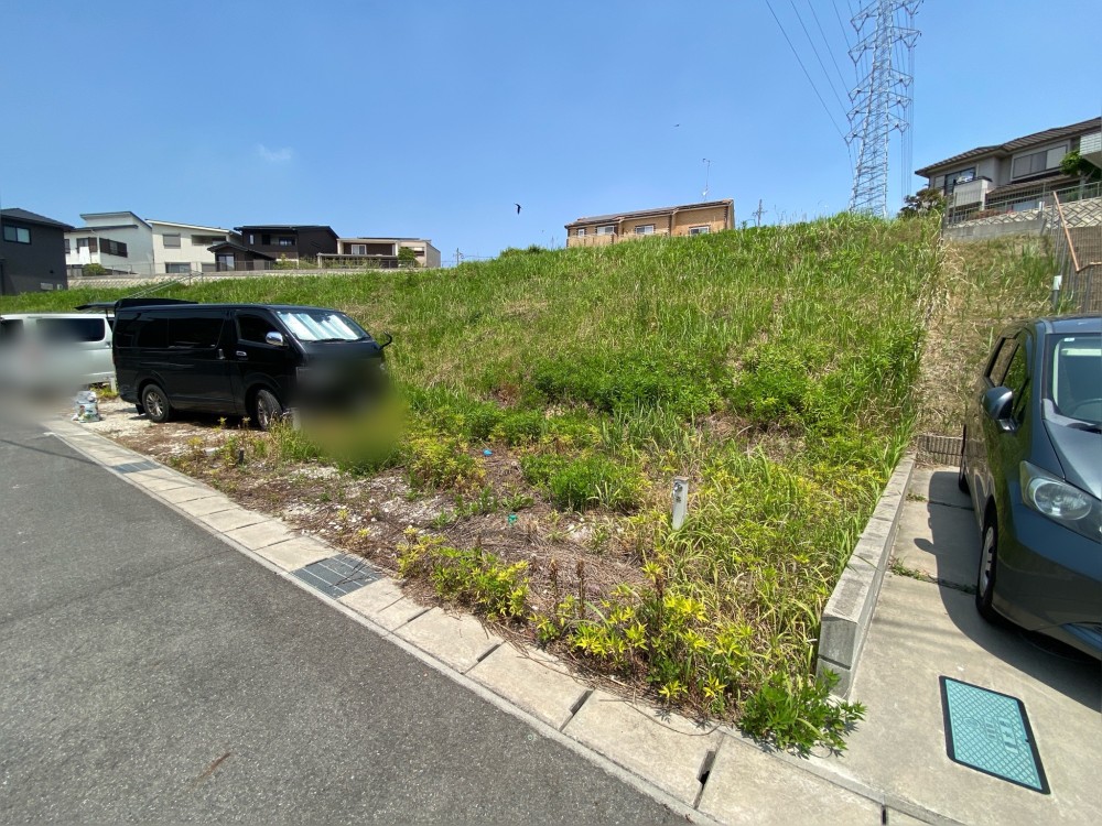 東海市加木屋町北平井　全5区画　E区画 画像4