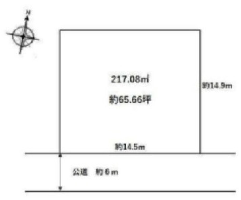豊田市大清水町 画像1