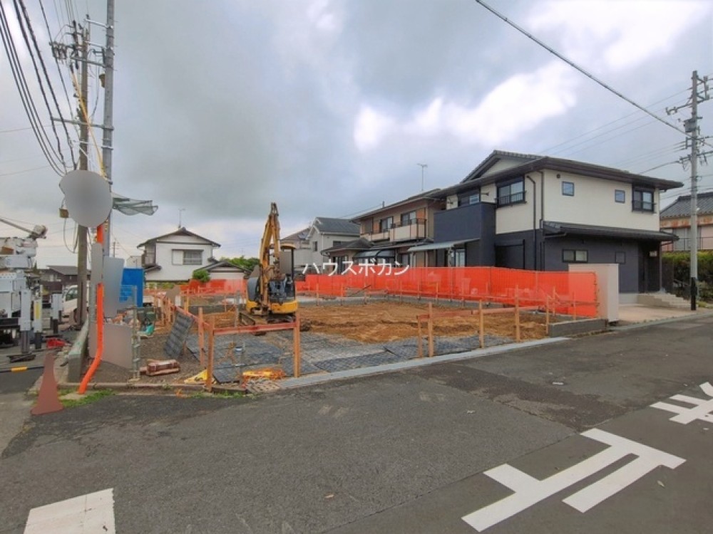 春日井市岩成台五丁目　全3棟　3号棟 画像3