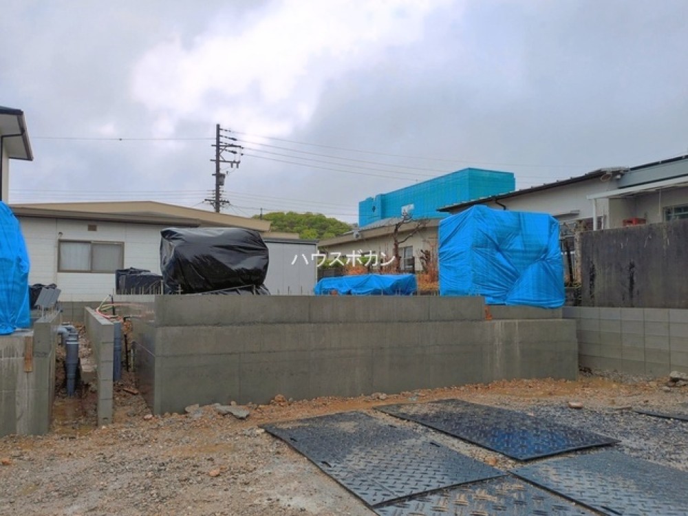 春日井市高森台七丁目　全2棟　A号棟 画像3