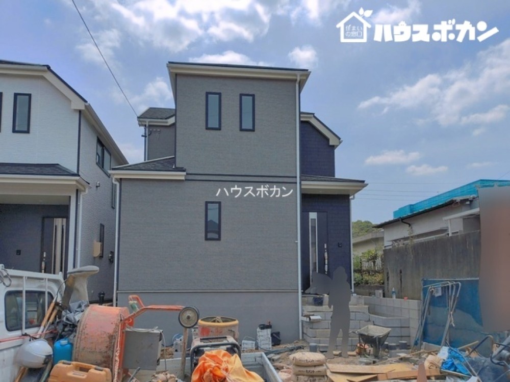 春日井市高森台七丁目　全2棟　A号棟 画像1