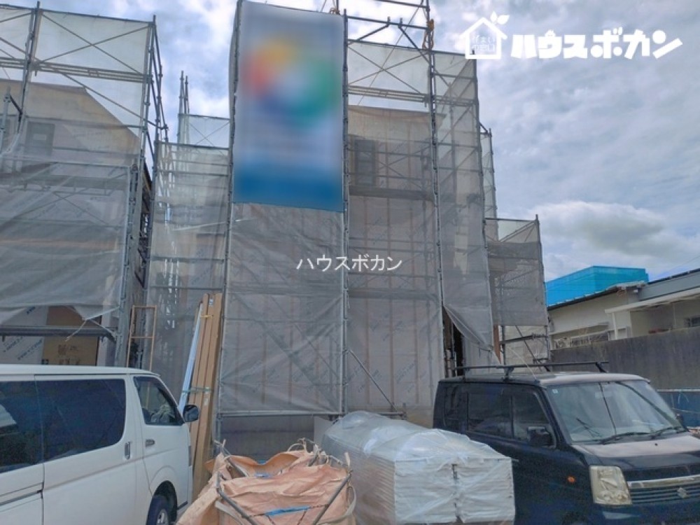春日井市高森台七丁目　全2棟　A号棟 画像5