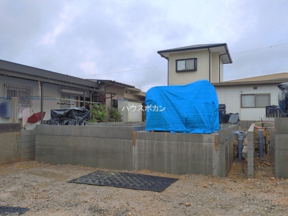 春日井市高森台七丁目　全2棟　B号棟 画像3