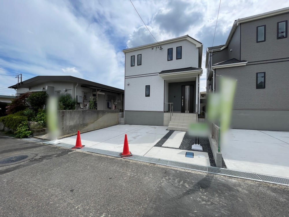 春日井市高森台七丁目　全2棟　B号棟 画像5