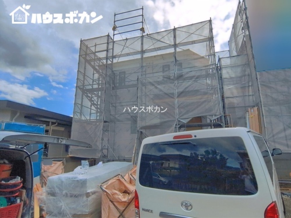 春日井市高森台七丁目　全2棟　B号棟 画像5