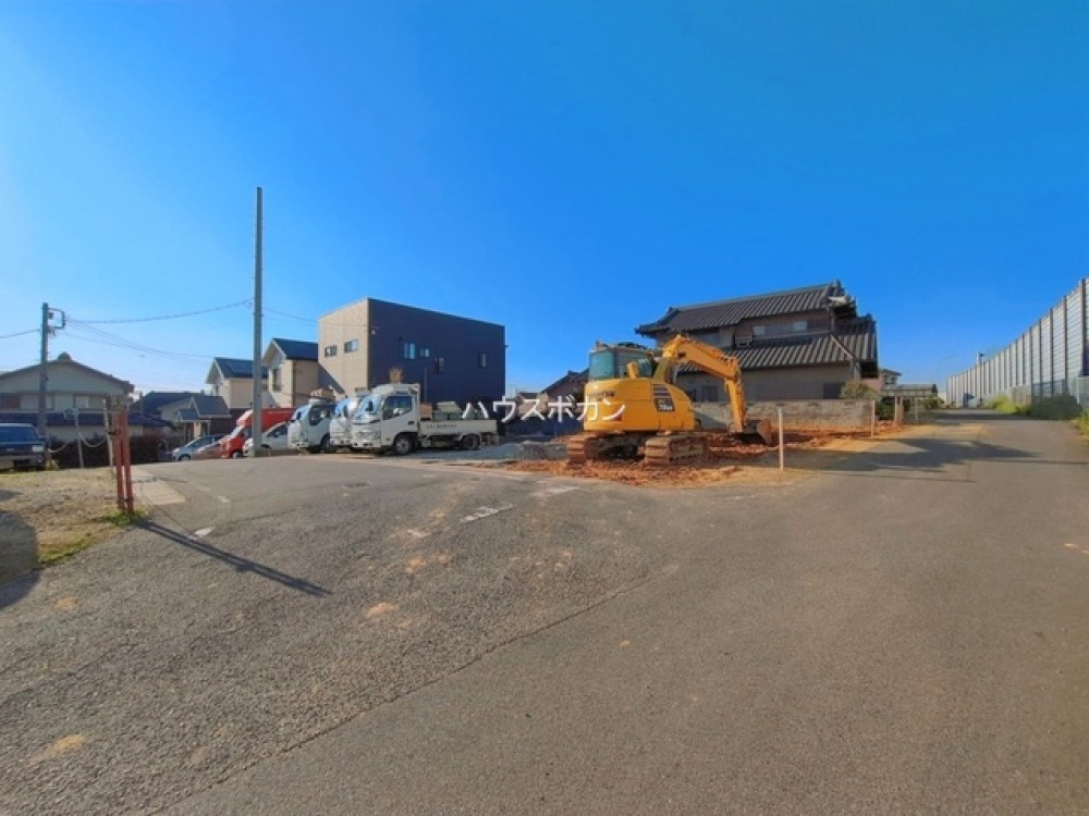 交通アクセス良好！