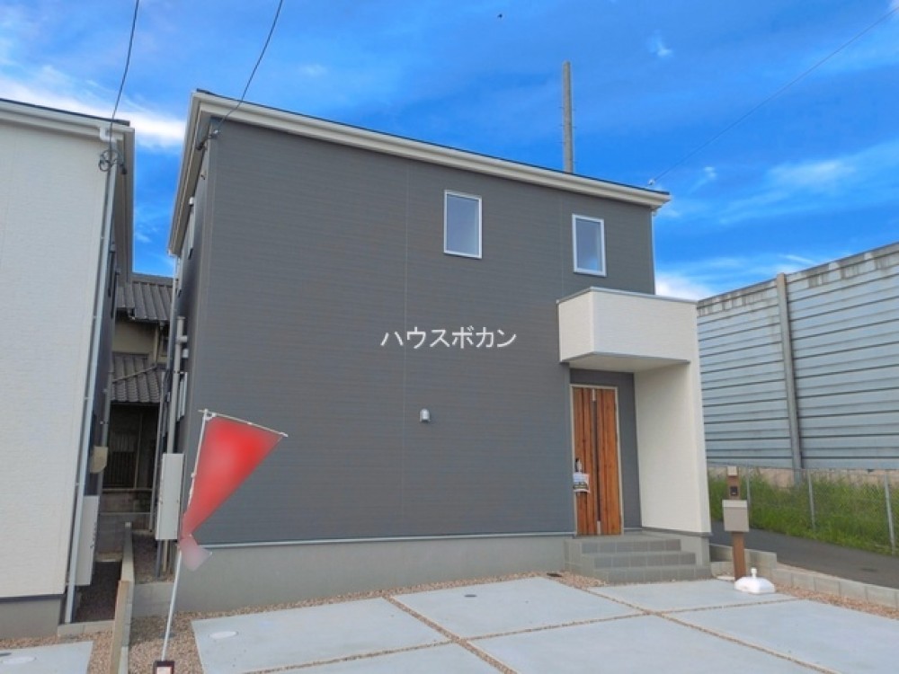 長期優良住宅！