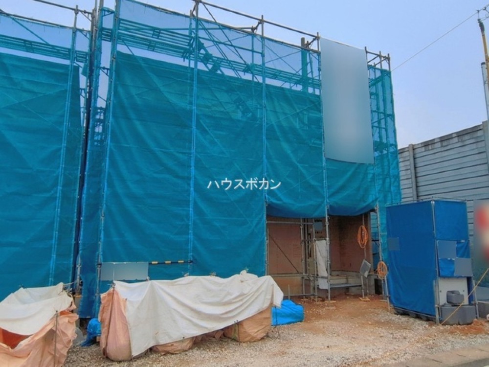 大府市吉川町四丁目　全2棟　1号棟 画像5