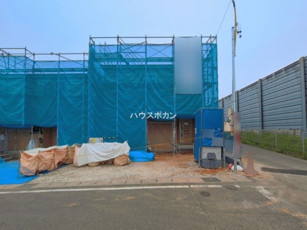 長期優良住宅！
