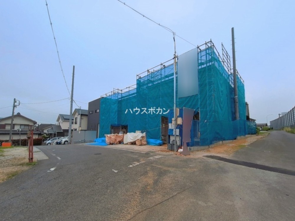 吉田小学校・大府南中学校区！！