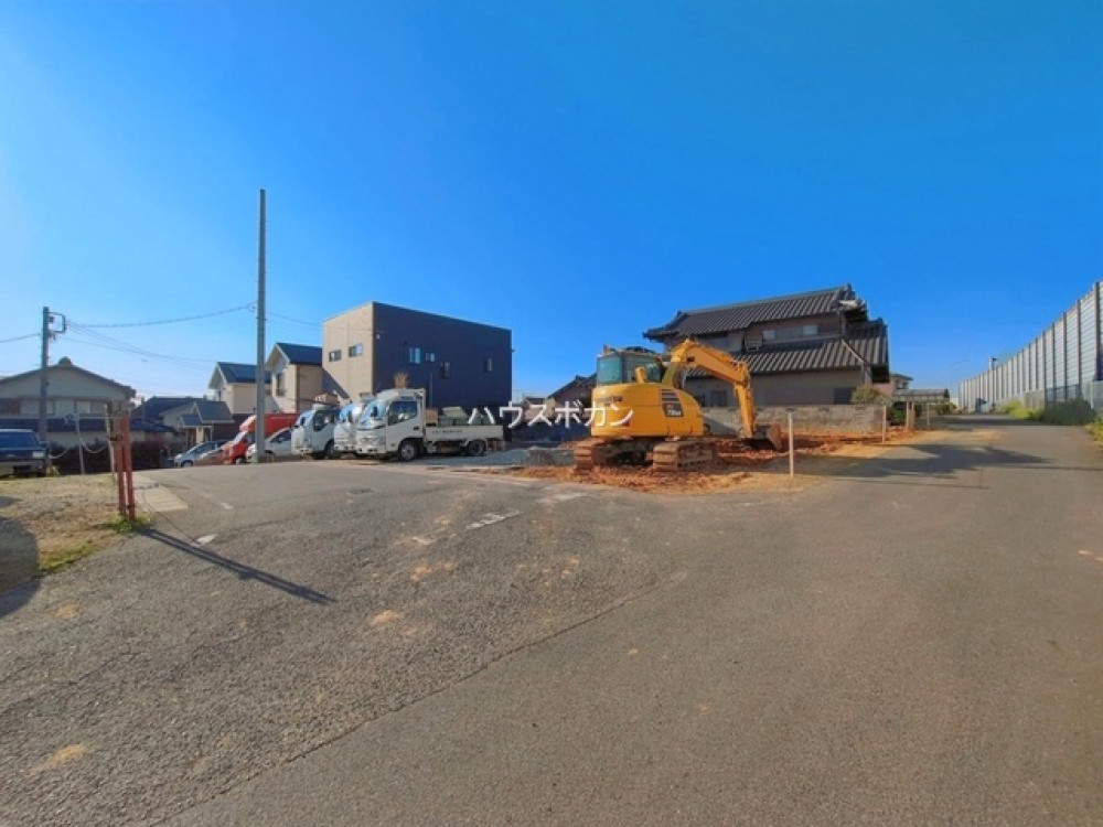 交通アクセス良好！