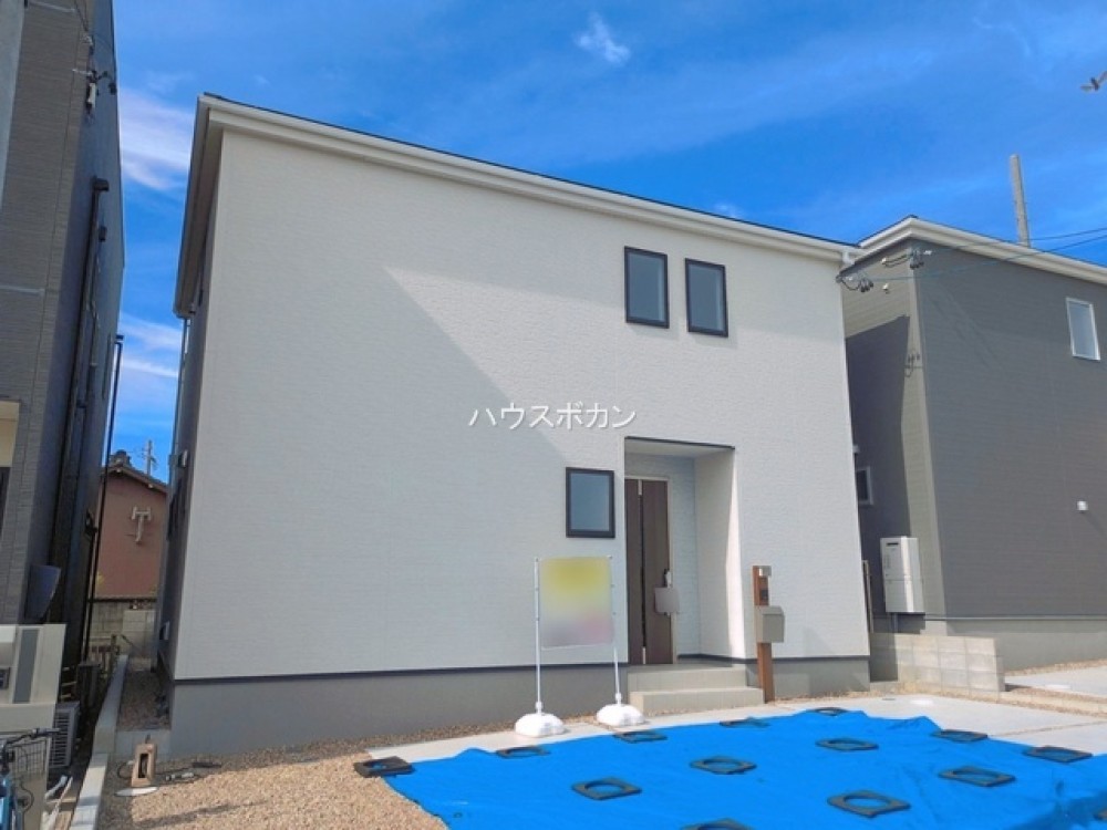 長期優良住宅！