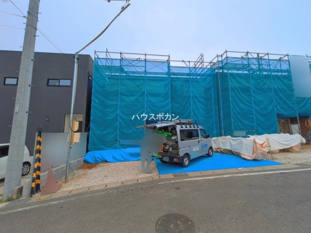 長期優良住宅！
