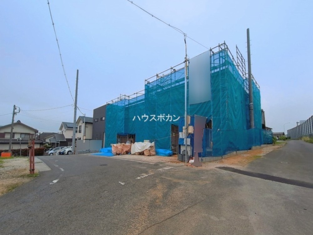 吉田小学校・大府南中学校区！！