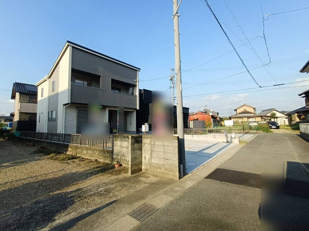 一宮市浅井町　1期　全1棟　1号棟 画像5