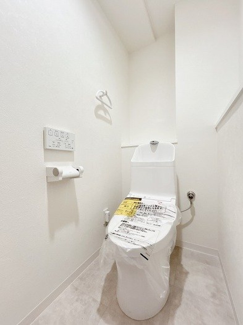 レインボー木曽川・壱番館 画像7