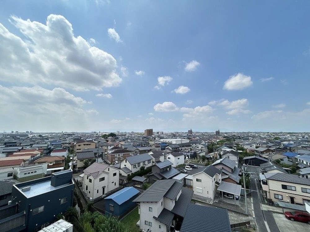 レインボー木曽川・壱番館 画像15