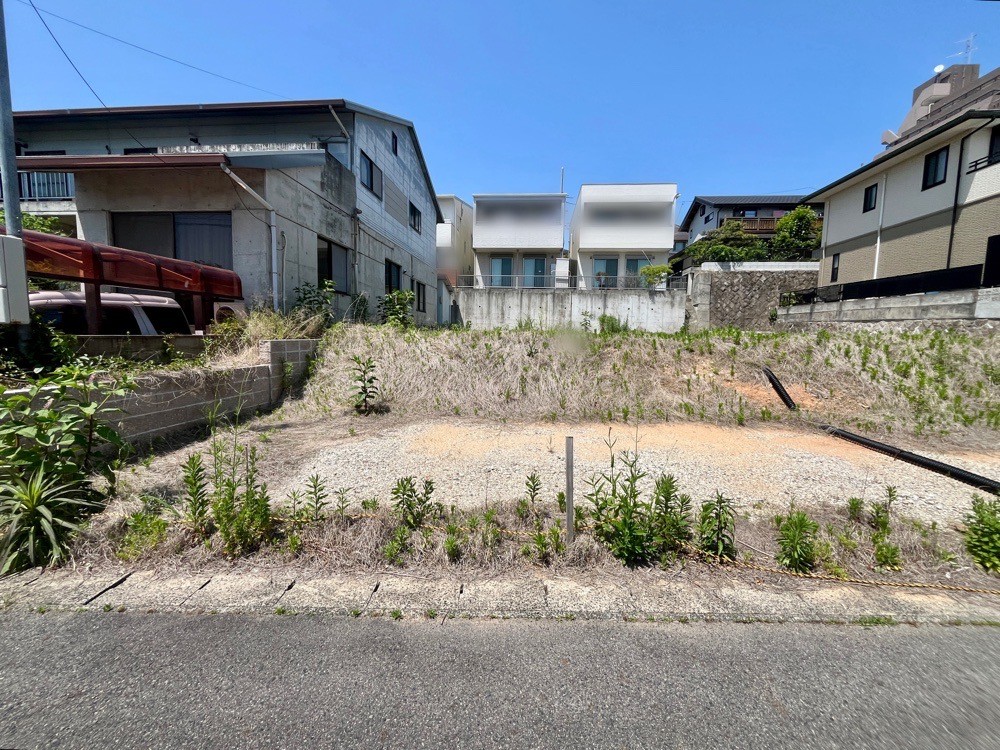 岡崎市明大寺町　全2区画　A号地 画像5