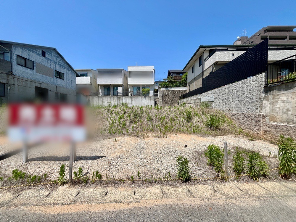 岡崎市明大寺町　全2区画　B号地 画像5