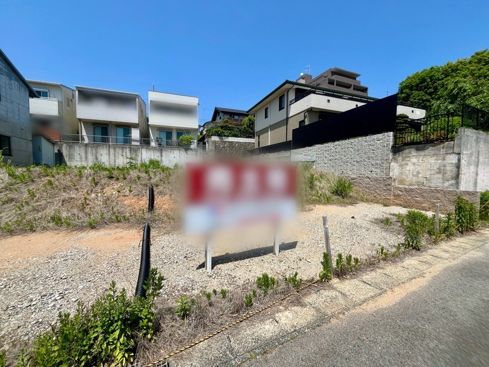 岡崎市明大寺町　全2区画　B号地 画像4