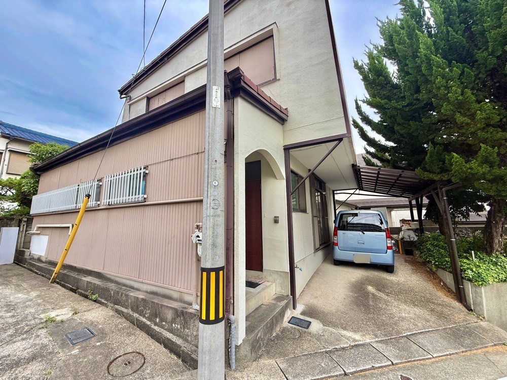 名古屋市緑区鳴子町一丁目 画像4