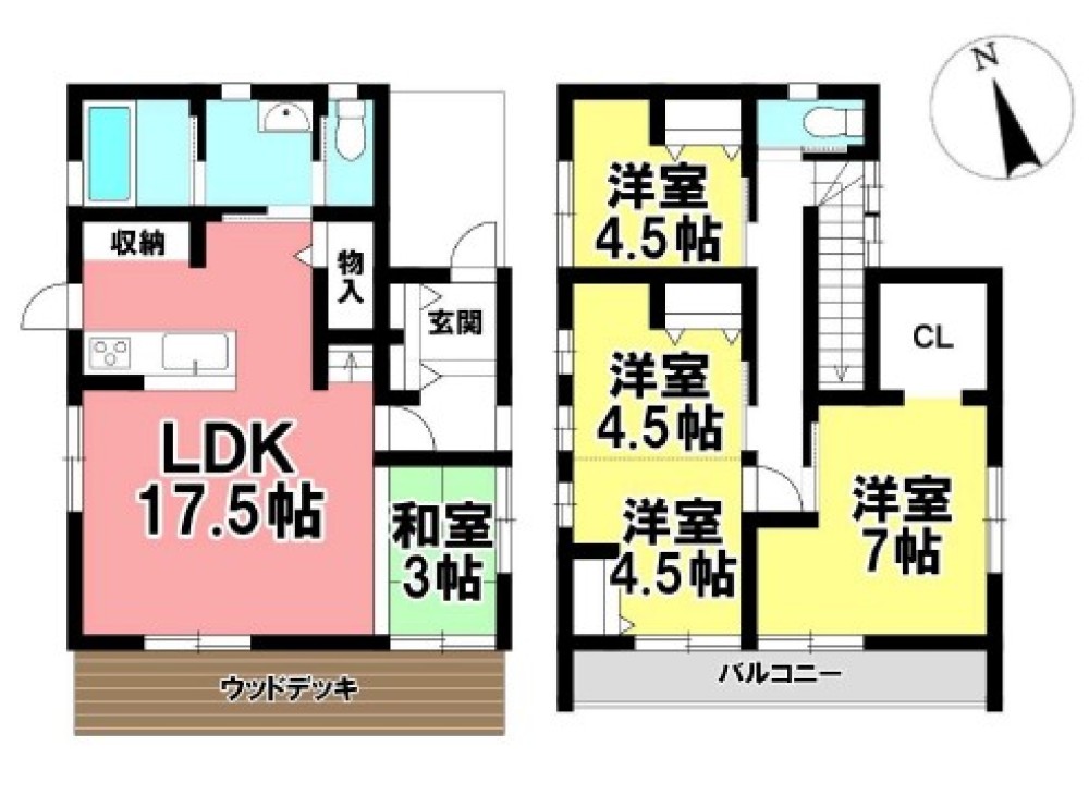 豊川市平尾町 画像1