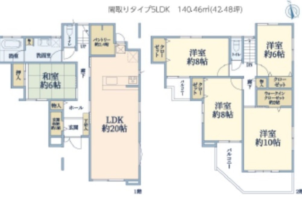 日進市岩崎町 画像1