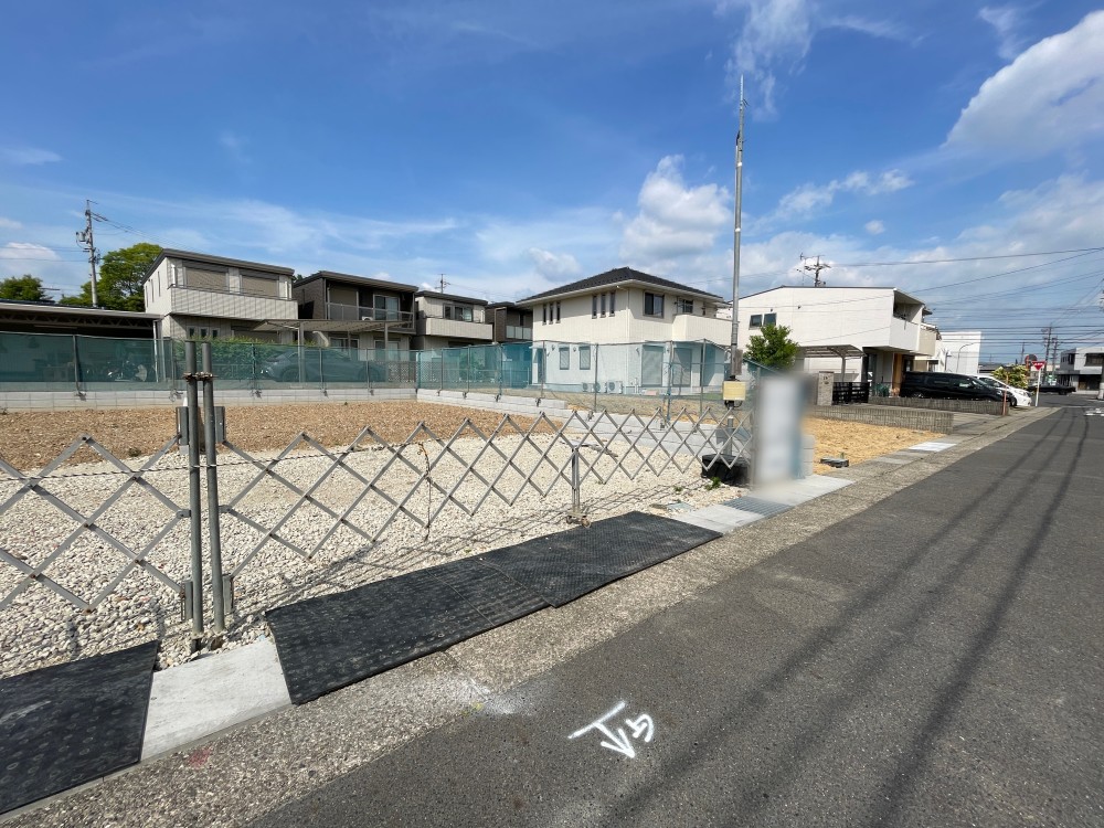 春日井市東野町6期　全2棟　1号棟 画像5