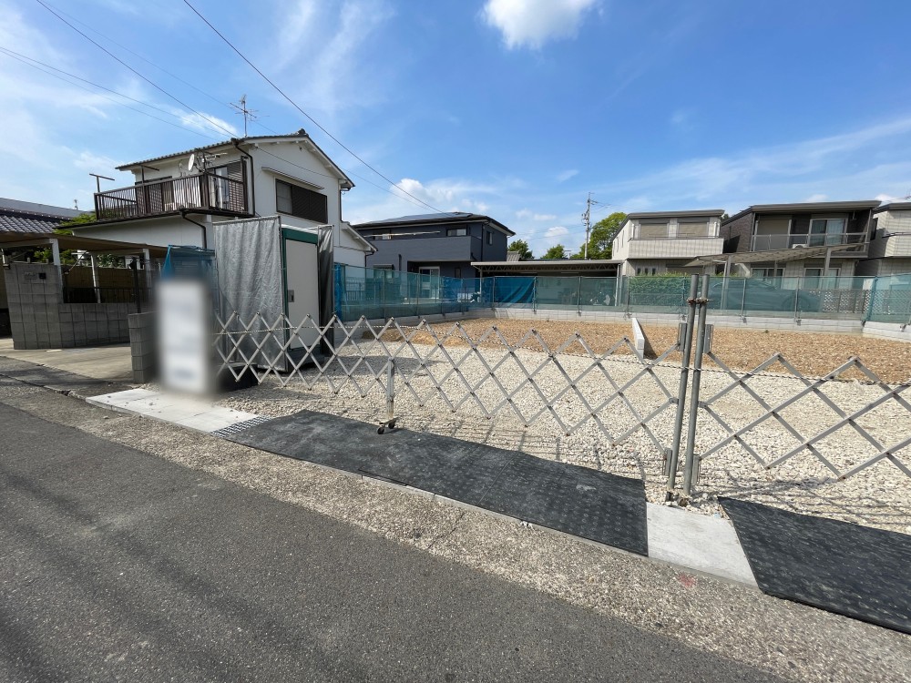 春日井市東野町6期　全2棟　2号棟 画像5