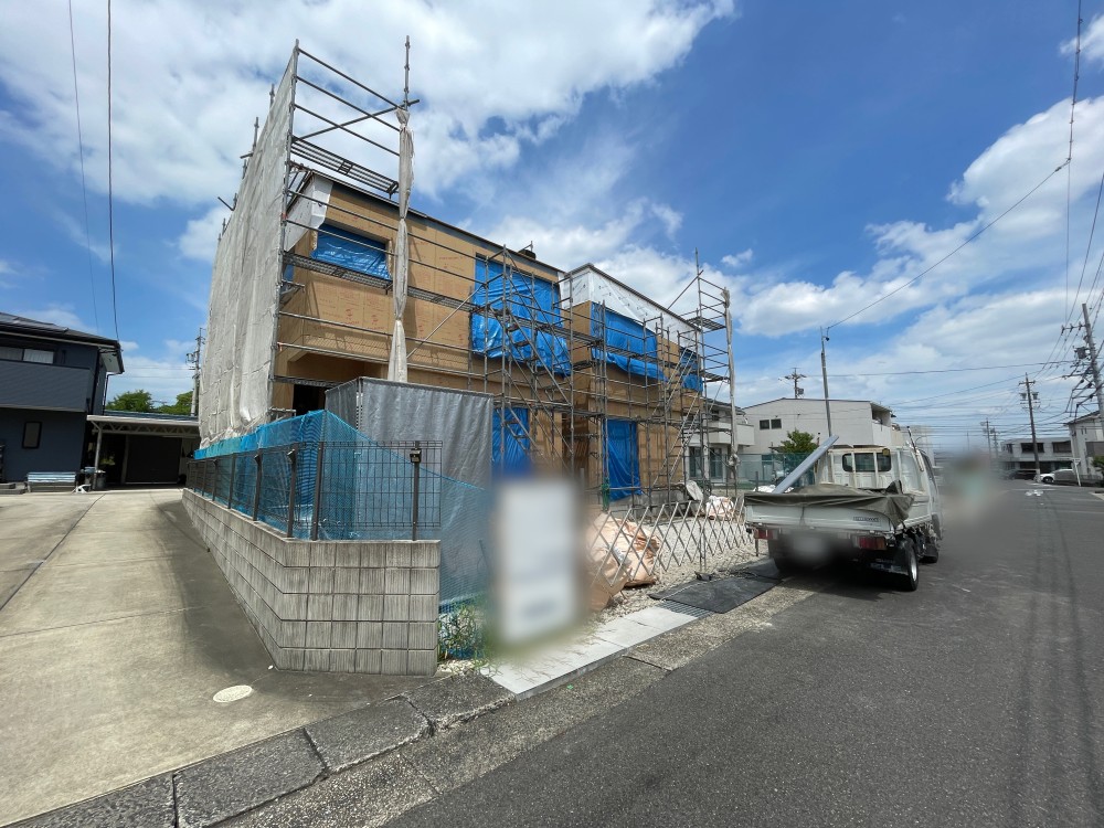 春日井市東野町6期　全2棟　2号棟 画像5