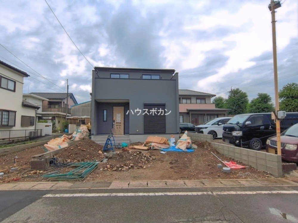 小牧市小木二丁目　全2棟　2号棟 画像3