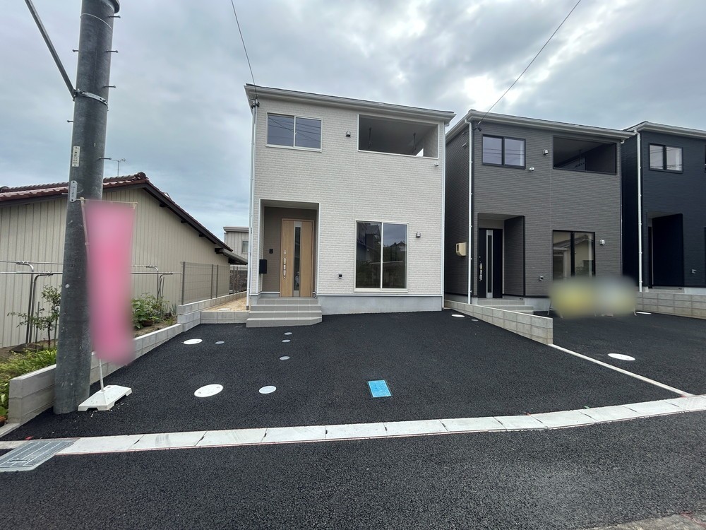 豊田市新町　第2　全4棟　1号棟 画像5