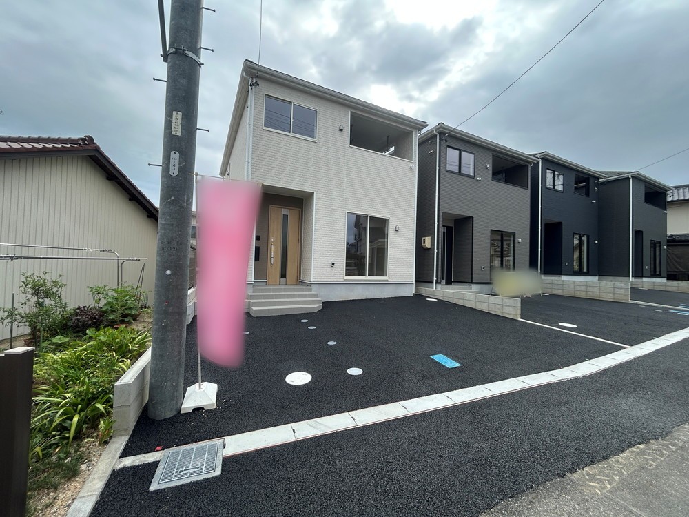 豊田市新町　第2　全4棟　1号棟 画像4
