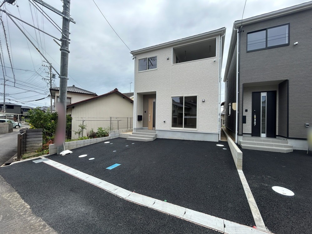 豊田市新町　第2　全4棟　1号棟 画像5