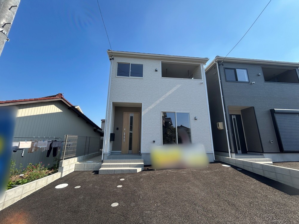 豊田市新町　第2　全4棟　1号棟 画像18