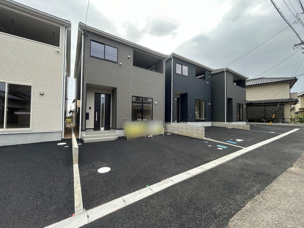 豊田市新町　第2　全4棟　2号棟 画像4