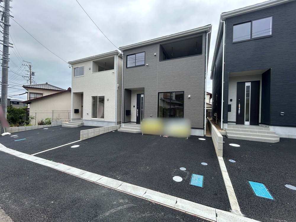 豊田市新町　第2　全4棟　2号棟 画像5